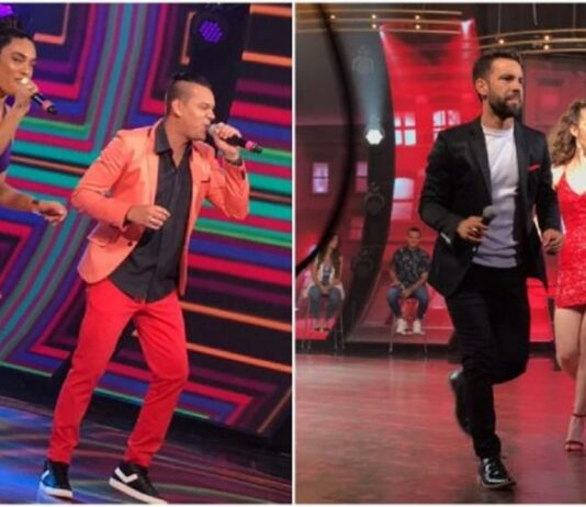 Es noche se define el Cantando 2020