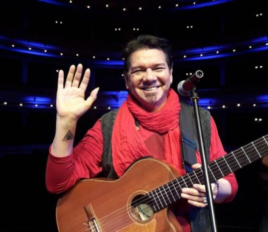 Este domingo se presenta Yuca Córdoba en El Cadillal