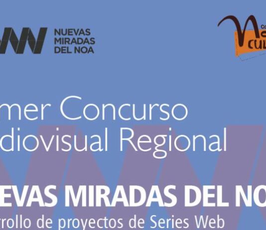 Lanzan un concurso regional de desarrollo de proyectos de series web