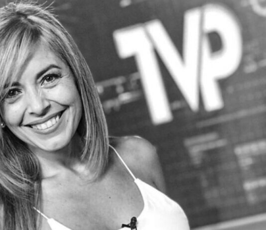 Mano a mano con Ana Pedraza