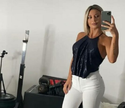 Sol Pérez mostró con fotos cómo era antes de volverse famosa