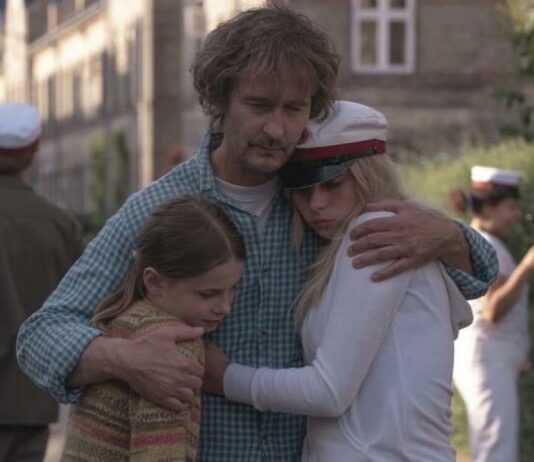 Video | ‘Equinox’ es la primera serie de misterio adictiva de Netflix