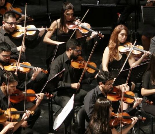 Brindarán un ciclo de recitales y conciertos de pretemporada