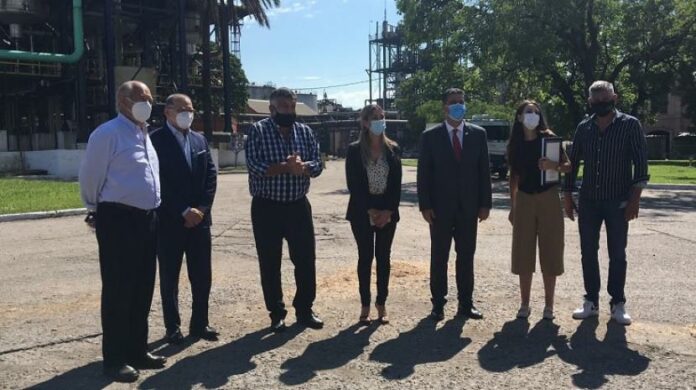 Capitanich se comprometió a impulsar la prórroga de la Ley de Biocombustibles_602ef751ad10a.jpeg