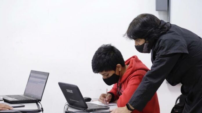 El Gobierno dispone una licencia especial para docentes de riesgo_602c54462b293.jpeg