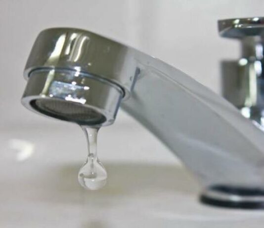 La SAT advierte acerca de las fugas de agua en domicilios