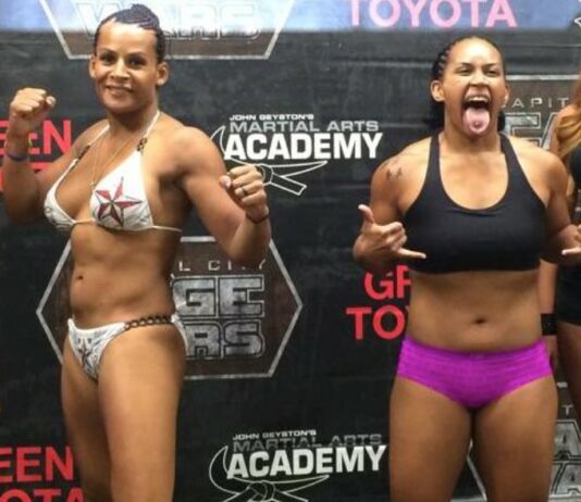 ¿Está bien que compitan una mujer «trans» con una mujer biológica en MMA? Fallon Fox