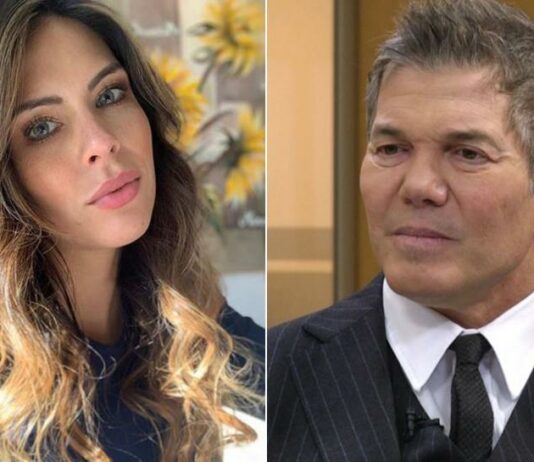 Barby Franco reveló que hace dos meses no tiene sexo con Burlando