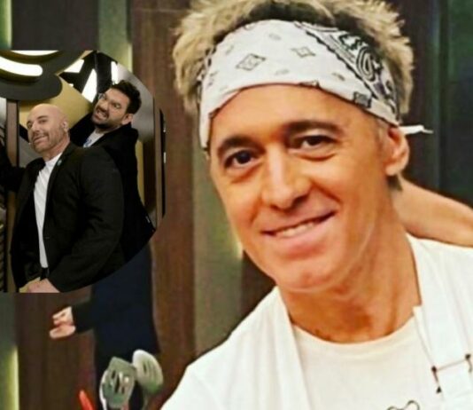 Cae disparó contra el jurado de MasterChef: «3 pobres p…»