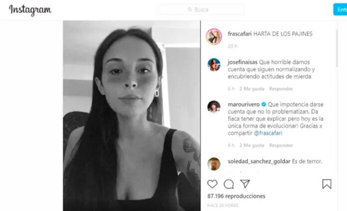 chica-denuncia-que-un-grupo-de-cien-hombres-en-Telegram chica denuncia que un grupo de cien hombres en Telegram