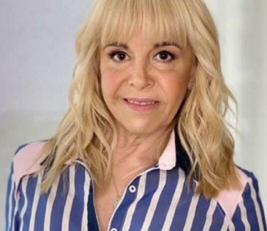 Claudia Villafañe rompió el silencio y habló del polémico precio de sus ñoquis