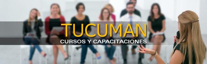 cursos y capacitaciones en tucuman