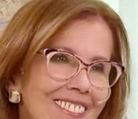 Falleció la locutora y periodista Marilú Conforte