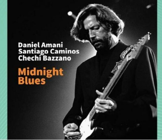 Gran noche de blues por Eric Clapton en el Teatro San Martín