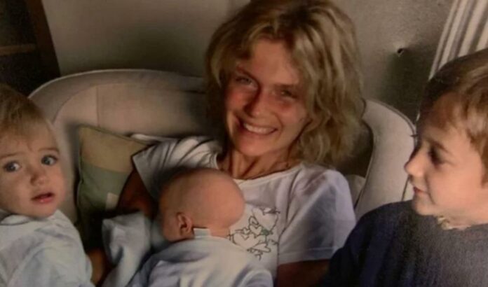 La emotiva carta que le dedicó Maru Botana a su hijo Facundo: estaría cumpliendo 13 años_60442edeca0bd.jpeg