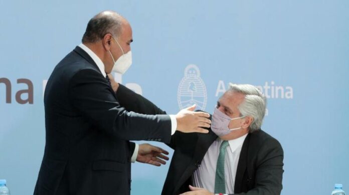 Manzur participó de un acuerdo federal contra la violencia de género_6046b25befcc6.jpeg
