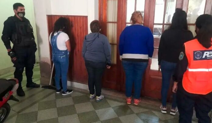 Mecheras tucumanas