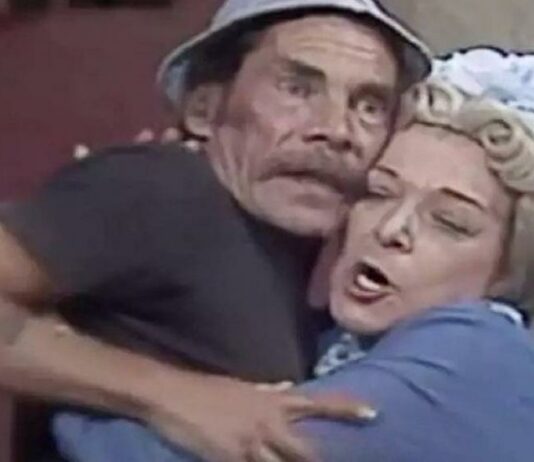 Porqué piden cancelar a “La Bruja del 71″ en El Chavo del 8