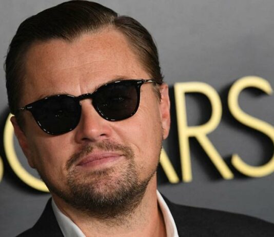 DiCaprio producirá remake de la película danesa ganadora del Oscar «Otra ronda»