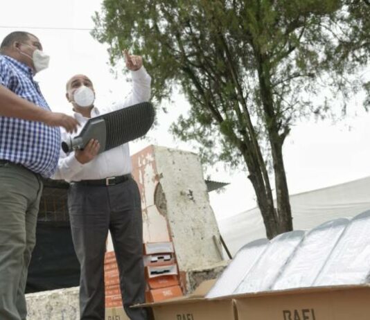 «En la Provincia vamos a seguir con los lineamientos de la Nación»
