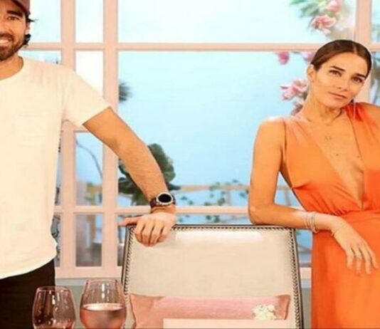 Juana Viale defendió a su hermano Nacho, quien fue a vacunarse a Estados Unidos