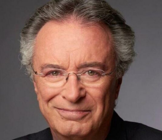 Oscar Martínez: “No extraño nada de Argentina, no voy a mentir»