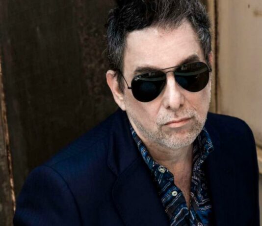 Andrés Calamaro versionó sus hits en “Dios los cría” junto a grandes cantantes