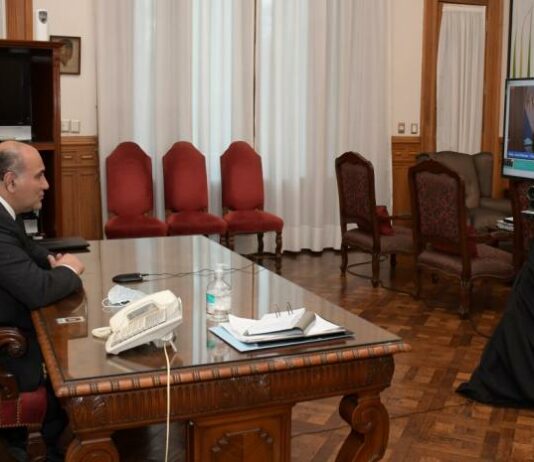 Manzur: «Deseo que estas jornadas estén cargadas de experiencias exitosas»