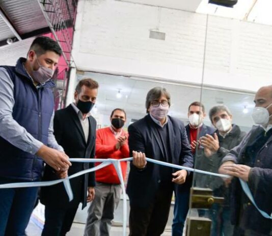 Una Oficina de Empleo brindará oportunidades a los jóvenes de Villa Quinteros