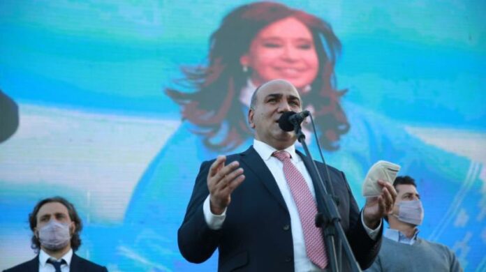 Wado de Pedro resaltó el apoyo de Cristina Fernández a Manzur_609db53da0100.jpeg