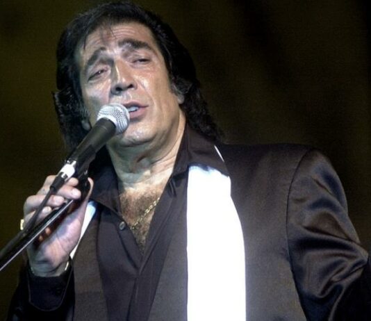 Canal Volver homenajea a Cacho Castaña por el aniversario de su natalicio