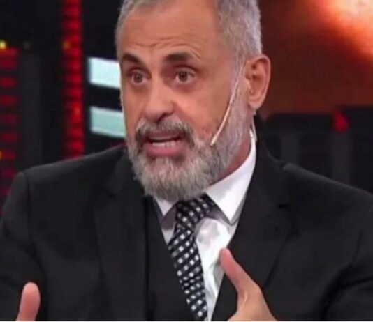 Jorge Rial vuelve a la radio tras su fallida apuesta en la TV
