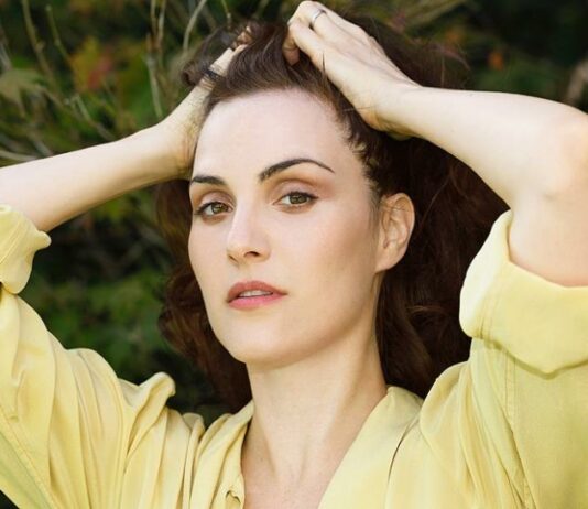 Julieta Díaz se lanza como cantante