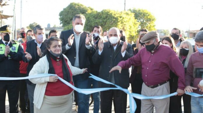 Las Talitas: el barrio SOEME suma 2100 metros cuadrados de pavimento_60d5143d6b6bc.jpeg
