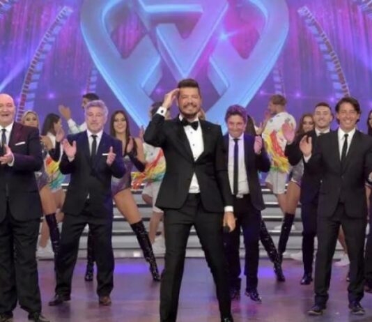 Marcelo Tinelli anunció la suspensión de “Showmatch”
