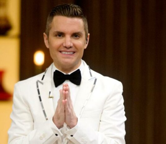 MasterChef Celebrity 2: cuándo será la gran final