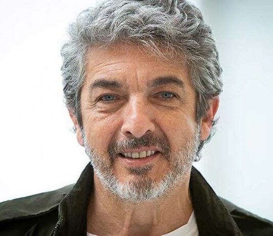 Ricardo Darín y el momento de los artistas en pandemia: “Tenemos derecho a quejarnos”