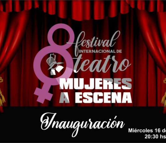 Un festival internacional de teatro contará con obras tucumanas