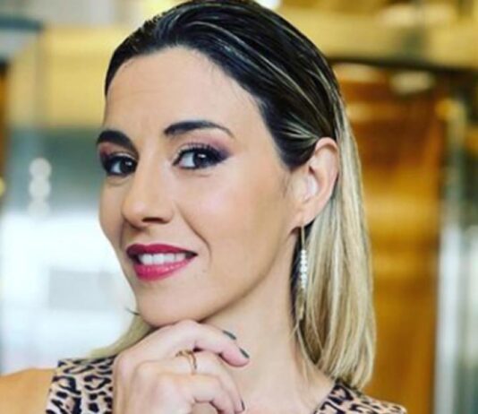Marcela Pagano tiene COVID-19 y dos equipos quedaron aislados