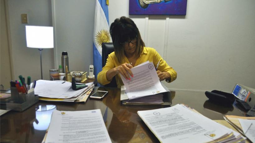Avanzan las gestiones para la construcción de 3.600 viviendas en Tucumán