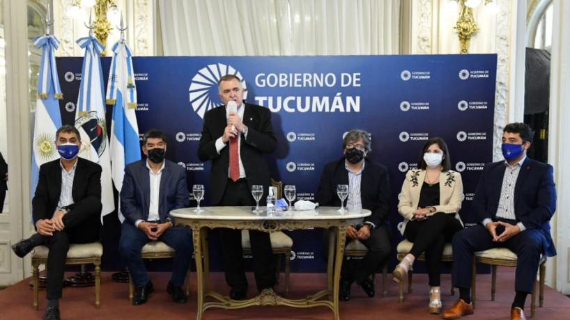 Capacitan en comunas para agilizar la resolución de trámites de ANSES