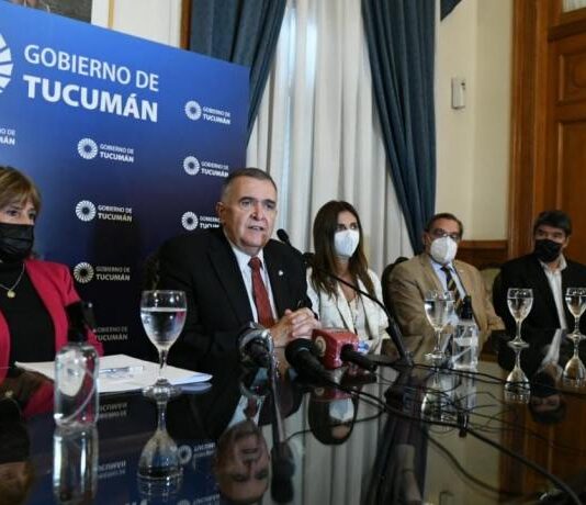 Confirmaron la llegada del Camión Fábrica de DNI a Tucumán