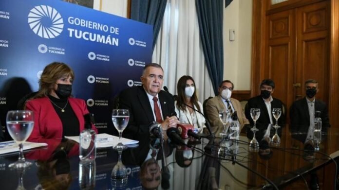 Confirmaron la llegada del Camión Fábrica de DNI a Tucumán