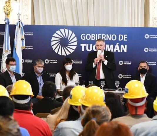 Cuatro barrios de la Capital contarán con conexiones de gas y red