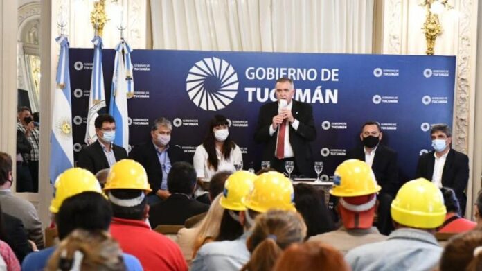Cuatro barrios de la Capital contarán con conexiones de gas