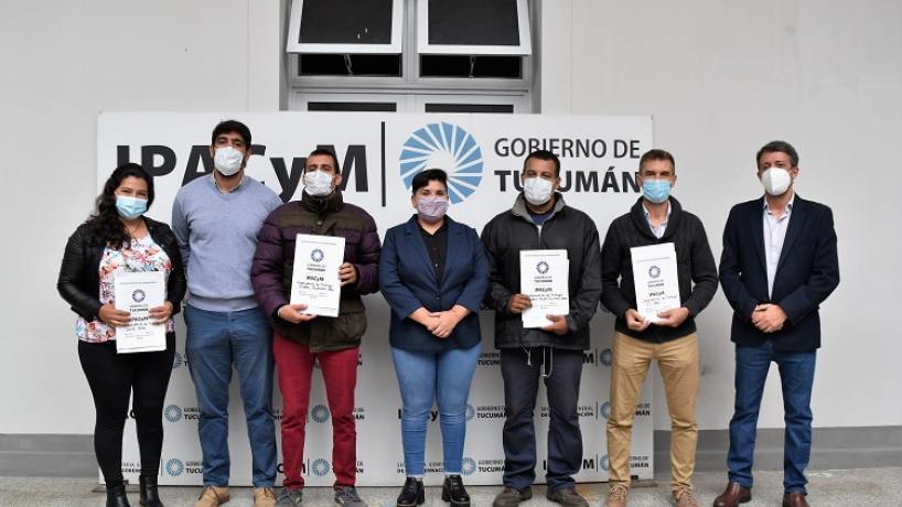 El sector cooperativo sigue en expansión en Tucumán