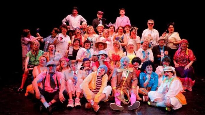 Están abiertas las inscripciones para el taller de teatro de
