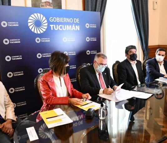 Firman consentimientos para construir 479 viviendas en el interior