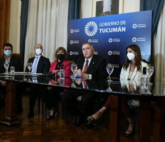 Gabriel Yedlin dejará su cargo de ministro de Desarrollo Social