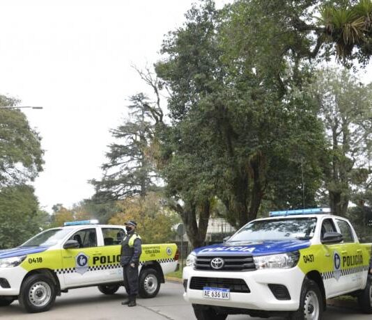 Manzur y Aníbal Fernández visitarán Tucumán por actos en materia de seguridad